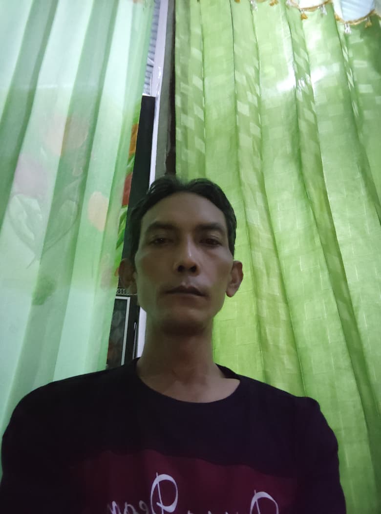 Foto Anggota Karminto