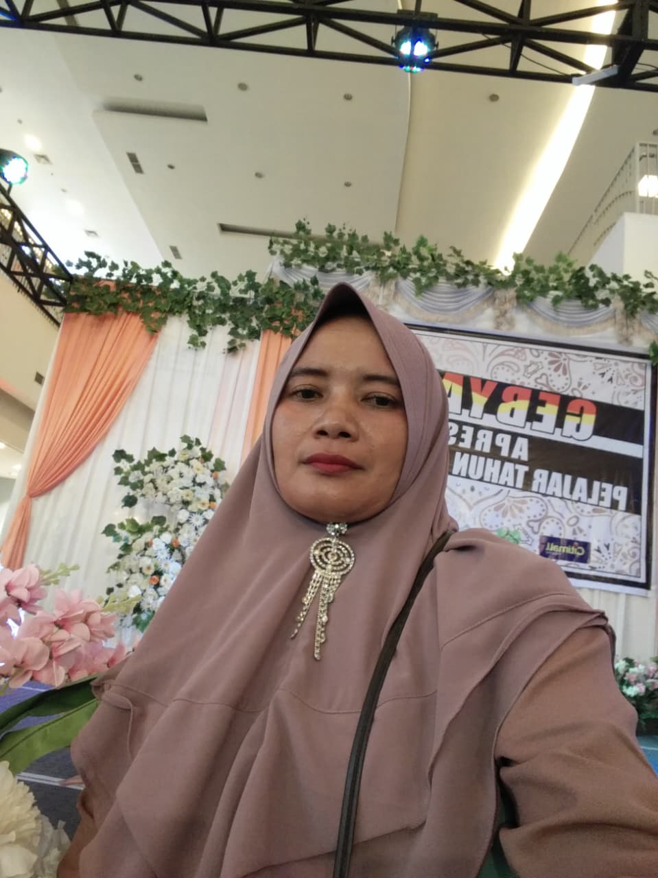 Foto Anggota Sutimah