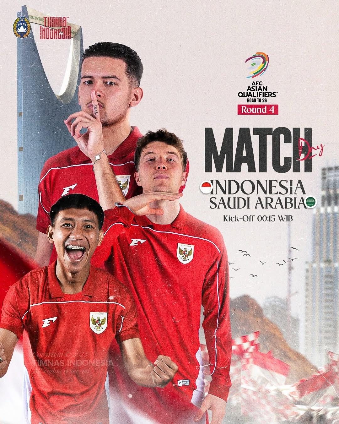 Foto Profil K Subyantoro